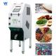 Agriculture Cardamom Oat Cereal Sesame Quinoa Wheat Rice Color Sorter Separating Machine
