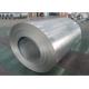 Q195 Q235 Material Galvanized Steel Coil Z275 Multiple Layers Withstand Corrosion