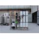 Auto RO Water Treatment Plant / Water Purifier Machine For Drinking