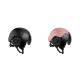 Video Recording Smart Gravel Riding Helmet / Bluetooth Microphone Helmet