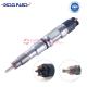 Fuel Injector 0 445 120 217/0445120217 for Bosch Common Rail Injector For MAN