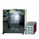 Automatic Ignition  ISO / T 2407 / 1981 Cable Testing Machine