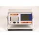 Precision 3 Phase Electrical Test Equipment MOA Tester With LCD Display Screen