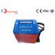 50W Backpack Portable Laser Cleaning Machine For Rust Removal