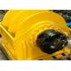 Heavy Duty Lebus Drum Winch With Fast Lifting Speed