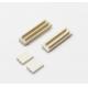 0.5mm Pitch Female SMD SMT PCB Header Connectors 20P 40P 50P Side Entry Type BTB Connector