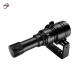 9W White Laser Scuba Dive Lights For Underwater Aluminum Alloy Material