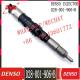 denso Fuel Injector D28-001-906+B 095000-8730 For SDEC Shanghai Diesel Engine SC9DF290Q4 SC9DF320Q4 SC9DF340Q4 SC9DF300