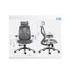 ODM Upholstered Swivel Tilt Ergonomic Home Office Chairs For Computer