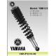 Yamaha Ybr125 Motorcycle Shock Absorber , Brazil Yamaha Motor Parts , 342mm Shocks 5HH-F2210-00