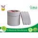 Strong Waterproof Double Sided Tape , Double Faced Adhesive Tape Easy Tear