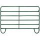 Anti Corrosion Cattle Fence Panel Strong Structure Easy Maintaining 1-4.2m