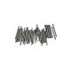 Impact-Resistant Tungsten Cobalt Round Bar Blank