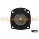 M25 1'' Diaphragm Repair Kit For FP25 FM25 DP25 Pulse Jet Valve