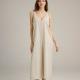 Women'S Siamese Sleeveless Trousers Linen Cotton Jumpsuits Slip Dress