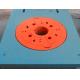 BOMCO drilling rig ZP175 ZP275 ZP375 Rotary table bearing and main insert bushing AG375001-1000