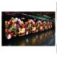 HD Indoor P6 RGB LED Panel/ Fixed Installation Video Wall P2.5 P3 P4 P5 P6 LED Screen Display
