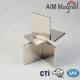 Professional manufacturer Neodymium block magnet of NdFeb
