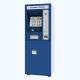 Multifunctional Self Service Financial Kiosk 1024x768 For Online Banking