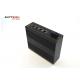 Compact Industrial Gigabit Ethernet Switch Supply Power To Surveillance Cameras