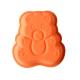 3D Panda Bear Cake Mold Decorative Silicone Soap Mold