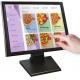 CPAC 10 Point 21.5 Inch Capacitive Touch Screen Monitor 1280*1024