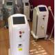 Stationary 808nm Diode Laser Hair Removal Machine 1-120J/Cm2