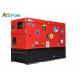 SASO 40KVA 1800RPM 230V Ultra Quiet Diesel Generator