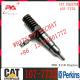 Cat engine parts 1077733 cat 3116 injector 1077732 107-7732 for caterpillar cat injectors