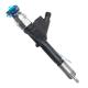 common rail injector 095000-8100 VG1096080010 for diesel engine 0950008100