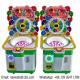 Amusement Equipment Coin Operated Candy Gift Game Machines For Kids