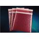 Lightweight Bubble Mailing Bags 10MM Bubble Diameter Bubble Style Packaging Solution