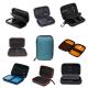 Electronic Multiple Hard Disk Case , Shockproof Eva Hard Drive Carrying Case