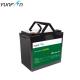 12V 40Ah Lithium Ion Solar Battery Backup RV Golf Cart Lifepo4 Chargeable Battery