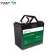 12V 6Ah Lifepo4 Solar Battery Home Backup Energy Storage Golf Cart Battery