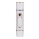 Rechargeable Portable Nano Facial Mister Deep Cleansing Keeping Moisture 13ml Tank