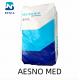 Arkema Rilsamid AESNO MED PA12 Polyamide Granule Medical Tubing Virgin Pellet Powder All Color
