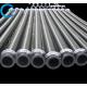 16inch Tensile Strength High Slurry HDPE Pipe With Excellent Impact Resistance