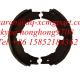 Brake Shoes Ycx.2.1 Xcmg Zl50G Xcmg Wheel Loader Spare Part