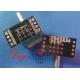 Small PCB Tube AMP Board 1.5mm Thickness For 16 27 ALPS Potentiometer