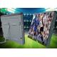 Football stadium led banners score board screen P8 advertising perimeter display for sports