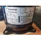 10HP Refrigeration R407 Daikin Scroll Compressor JT300DA-Y1L