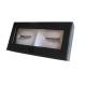 Eyelash Packaging Printed Cosmetic Boxes Custom Hot Stamping Gold Foil Logo Printing