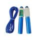 Fitness Jump Rope Ok-168 Gym Adult Kid Jump Rope Direct Adjustable Bearing Speed Rope