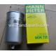 Good Quality Oil Filter For MANN WDK725