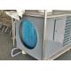 Plug & Play Type Tent Airconditioner 7.5HP Outdoor Fast Cooling And Heating Use