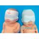 CE Neonatal Phototherapy Eye Mask Neonatal Eye Protector For Premature Baby