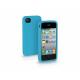 Top-Class Silicone Case for iPhone 4 4S 4G