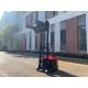 Customization Accepted Electric Pallet Forklift with 500mm Load Center Distance