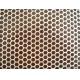 Standard 2B finish online stainless steel perforated sheet for decorative